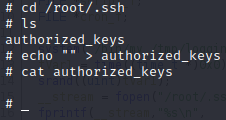 ssh-key